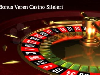 Bedava Bonus Veren Casino Siteleri