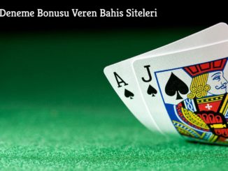 Casino Deneme Bonusu Veren Bahis Siteleri