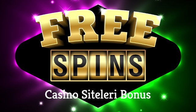 Casino Siteleri Bonus