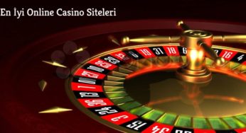 En İyi Online Casino Siteleri