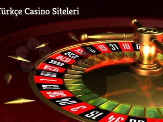 Online Türkçe Casino Siteleri