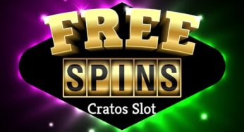 Cratos Slot