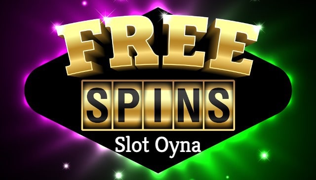Slot Oyna