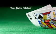 Yeni Bahis Siteleri